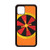 Casino Turntable Element Illustration for iPhone 12 Pro Max Cover for Apple Mini Mobile Case Shell