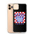 Phone Case for iPhone 11 Pro Max - Chess Player Queen Checkmate
