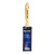 Linzer 1760 0150 Paint Brush- 1.5"