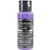 DecoArt Americana Multi-Surface Satin Acrylics Paint- 2-Ounce- Iris