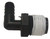Waterway Check Valve Barb Assembly