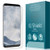 IQ Shield Matte Screen Protector Compatible with Samsung Galaxy S8 Plus -Not Glass--Not Case Friendly--Maximum Coverage- Anti-Glare Anti-Bubble Film