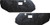 Eckler's 33151529 Camaro Door Panel Water Shields