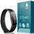 IQ Shield Matte Screen Protector Compatible with Fitbit Inspire -6-Pack- Anti-Glare Anti-Bubble Film