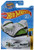 DieCast Hotwheels Cloak and Dagger 310/365 -White- 2018 Month Card-- Checkmate Series