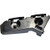 For Dodge Charger Front Bumper Bracket 2011 12 13 2014 Driver Side - Steel - CH1066145 - 57010287AC