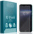 IQ Shield Matte Screen Protector Compatible with Nokia 7.2 -Nokia 6.2- Anti-Glare Anti-Bubble Film