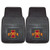 FANMATS NCAA Iowa State University Cyclones Vinyl Heavy Duty Car Mat