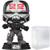 Funko POP Star Wars The Clone Wars - Wrecker Vinyl Figure with POP Protector