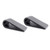 Computer Stand Fashion Simple Support Laptop Adjustable Creative Bracket Desktop Computer Increasing Cooling End Pad Office Supplies Bracket for Desk -Colore : 2pcs-