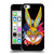 Head Case Designs Officially Licensed Looney Tunes Paint Bugs Bunny Soft Gel Case Compatible with Apple iPhone 5c