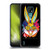 Head Case Designs Officially Licensed Looney Tunes Paint Bugs Bunny Soft Gel Case Compatible with Motorola Moto E7