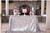 Sequin Tablecloth- Wedding Table Cloth- Sparkle Sequin Linens- Glitz- Sequin Cake Tablecloth- Sequin Tablecloth- Wedding- Bling- Event- Decor- Sparkle- Party -60''102''- Silver-