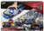 Disney/Pixar Cars 3 Transforming Fabulous Lightning McQueen Playset