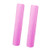CUTICATE 100 Pcs Disposable Beauty Bed Sheet Non-Woven Massage SPA Salon Table Cover Pink
