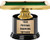 Crown Awards Billiards Trophies with Custom Engraving- 7.25" Personalized Pool Table Trophy On Deluxe Round Base 1 Pack Prime