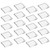 Festool 490121 Replacement Splinterguard For PS 300, PSB 300 And Carvex Jigsaws, 20-pack