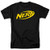 Nerf Logo T Shirt  and  Stickers -XX-Large-