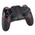 Lazmin Mobile Gaming Joystick- Wireless Gamepad Gaming Controller for Android/iOS Smartphone with Mobile Phone Video Games Bracket