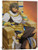 Ozymandias Award C Visualized Frame Ichiban kuji Fate Grand Order The Movie Divine Realm of The Round Table Camelot