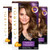 Clairol Age Defy Permanent Hair Color- 6 Light Brown- 3 Count