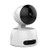 Security Camera, Wireless Home Camera Two-Way Audio, Pan/Tilt/Zoom, Night Vision HD IP Camera Baby Pet Monitor, 2.4G WiFi & 1080P, Dome Surveillance Camera Motion Detection Indoor Camera