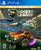Rocket League Ultimate Edition - PlayStation 4