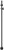 Simpson Strong Tie SSWAB3/4X36HS  Steel Strong Wall Anchor Bolt