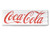 youngs Inc Wood Large Coca Cola Wall Sign, Multi