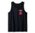 82nd Airborne Shirt - 82nd Division Patch with Ranger Tab Tank Top