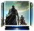 Destiny Game Skin for Sony Playstation 4 Slim - PS4 Slim Console