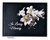 Funeral Guest Book - Memorial Guest Book - Guest Book for Funeral Hardcover - Guestbook for Sign in- Celebration of Life Memorial Service - Funeral Guest Sign Book with Memory Table Card Sign Included