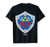 Legend Of Zelda Links Awakening Hylian Shield Logo T-Shirt