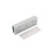 Visionis U1-1200 U Bracket for 1200lbs Electromagnetic Lock for Glass Doors Access Control