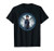 Marvel Agents of S.H.I.E.L.D. Maria Hill T-Shirt
