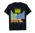Star Wars: The Clone Wars Periodic Table T-Shirt