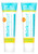 Thinksport Kids Safe Sunscreen SPF 50 Plus  -3 ounce- -2 pack-