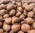 Funtasty Double Dipped Milk Chocolate Covered Roasted Peanuts- Bulk 2 Lbs