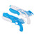 Egdu Toy Water Gun-Water Blaster High Capacity Water Gun Super Water Soaker Blaster Squirt Toy Swimming Pool Beach Sand Water Fighting Toy-2 Pcs-