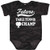 inktastic Future Table Tennis Champ Infant Creeper 12 Months Storm Camo 2699e
