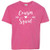 inktastic Cousin Youth T-Shirt Youth Large -14-16- Retro Heather Pink 2e07b