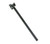 SUXING Rectangular Dial Test Indicator Holder Bar 9mm X9mm X200mm and Sleeve Swivel Clamp Indicator Attachment 8mm 6mm 4mm Hole Bracket
