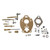 Complete Tractor 1103-0050 Carburetor Kit, Gray