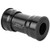 VGEBY Bottom Bracket- BB386 24mm Press Fit Bearing Team Bottom Brackets for Cranksets Mountain Road Bike