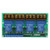 Relay Module YYG-4 High Power 4 Channel Relay Module Relay Shield Module Control Board Optocoupler Isolation 30A-DC 12V-