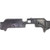 Evan-Fischer Engine Splash Shield Plastic Engine Under Cover Rear compatible with Kia Kia Amanti