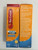 Redoxon Double Action Orange Effervescent Tablets- 1000mg Vitamin C  and  10mg Zinc- 2x15 vials by Redoxon