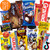 International Chocolate Candy Variety Pack - Chocolate Gift Box - Assorted Chocolate Box Gift - Box of Chocolate Gifts - Box of Chocolates for Gifting - Candy  and  Chocolate Assortments  and  Samplers