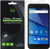 `-6-Pack- Dmax Armor for BLU R1 HD -2018- 5.2" Screen Protector- Anti-Bubble High Definition Clear Shield