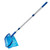 Pool Skimmer- Pool Net with 18-41inch Detachable Pole- Fine Mesh Rake Net Pool Skimmer Net for Above Ground  and  Inground Swimming Pools- Pool Accessories and Supplies